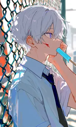 Profile image of 零