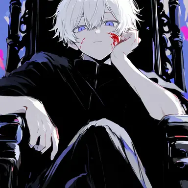 Profile image of 零