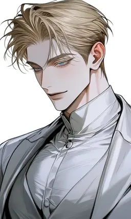 Profile image of 레이먼드