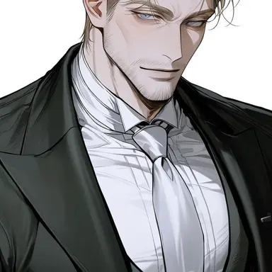 Profile image of 레이먼드