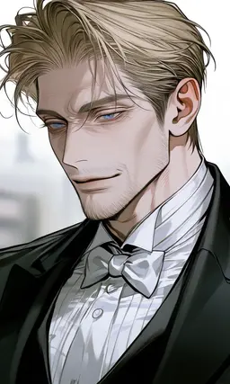 Profile image of 레이먼드