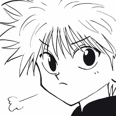 Profile image of キルア