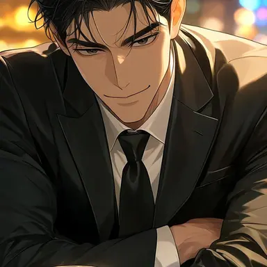 Profile image of Dorian Voss