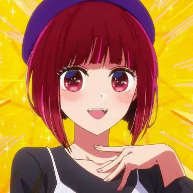 Profile image of 아리마 카나