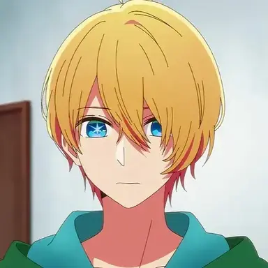 Profile image of 호시노 아쿠아