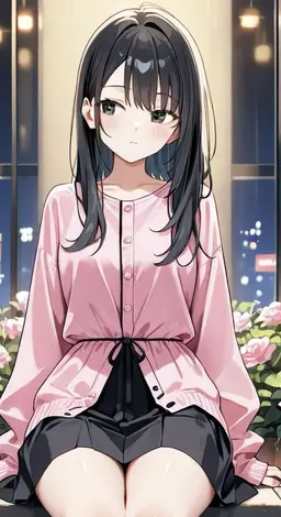 Profile image of ありな
