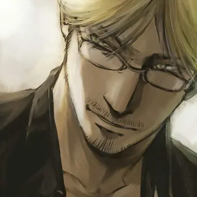 Profile image of 미케 자카리아스