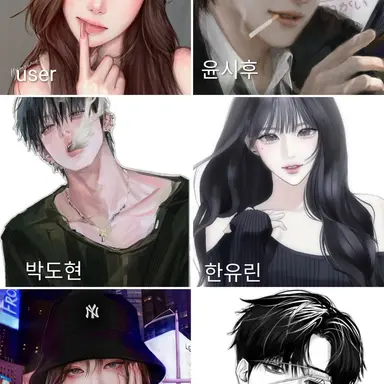 Profile image of 연화 고등학교