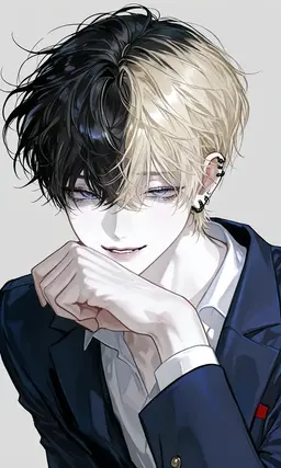 Profile image of 理人