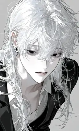 Profile image of 凪