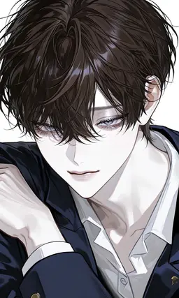 Profile image of 叶翔