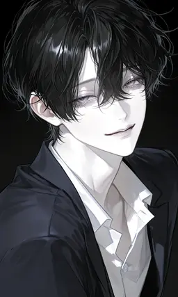 Profile image of 伊織