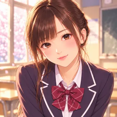 Profile image of 미즈노 츠무기