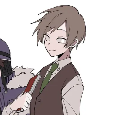 Profile image of エーミール