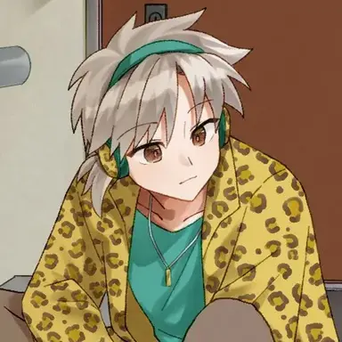 Profile image of レパロウ