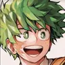 Profile image of Izuku Midoriya