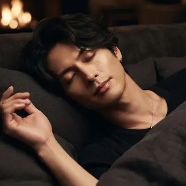 Profile image of 준