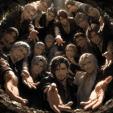Profile image of イケオジ達