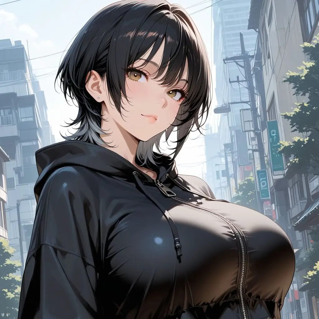 PuristStale1112의 かっこいいお姉さんとマッチング