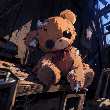 Profile image of 곰인형