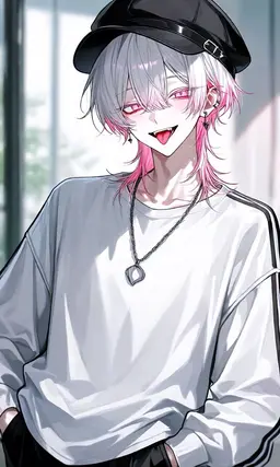 Profile image of Akira