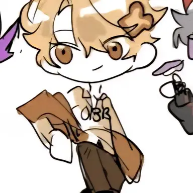 Profile image of 준브레드