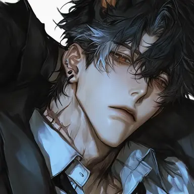 Profile image of 레오니드