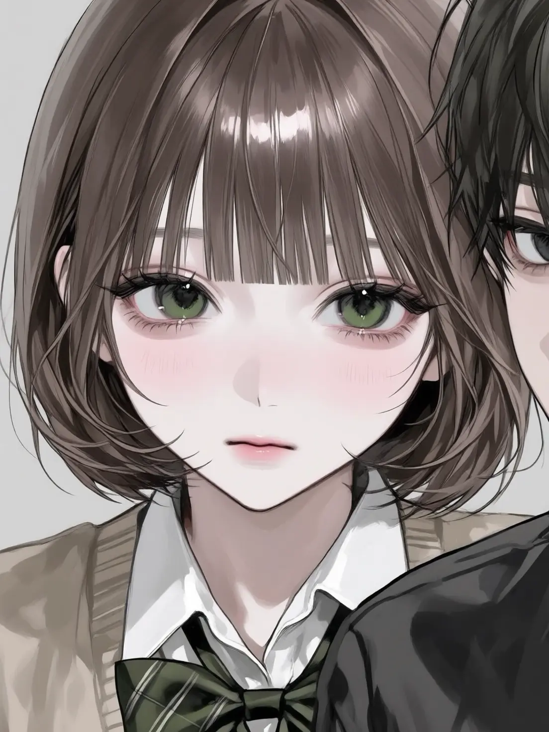 Masyonoshiocaramel.의 The End of This Love...