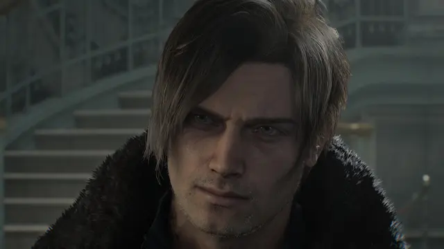 Profile image of Leon S Kennedy