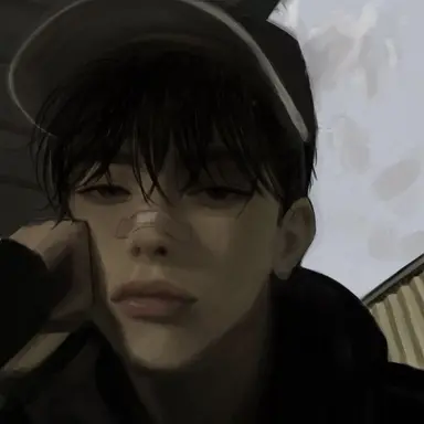 Profile image of 김우혁