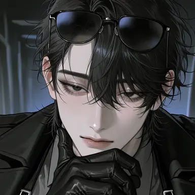 Profile image of 겐