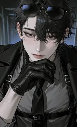 Profile image of 겐