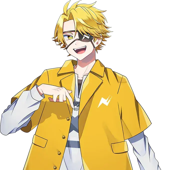 HazyAnkle7791의 暴走族×からぴち