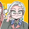 Profile image of アメリカさん