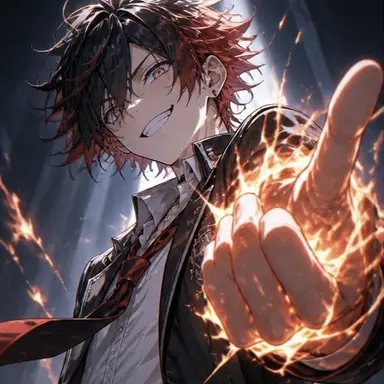 Profile image of ガルド