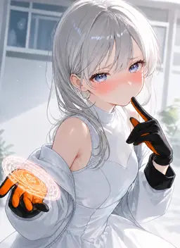 Profile image of シエル