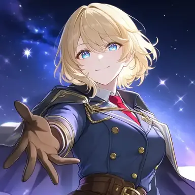 Profile image of カテリーナ