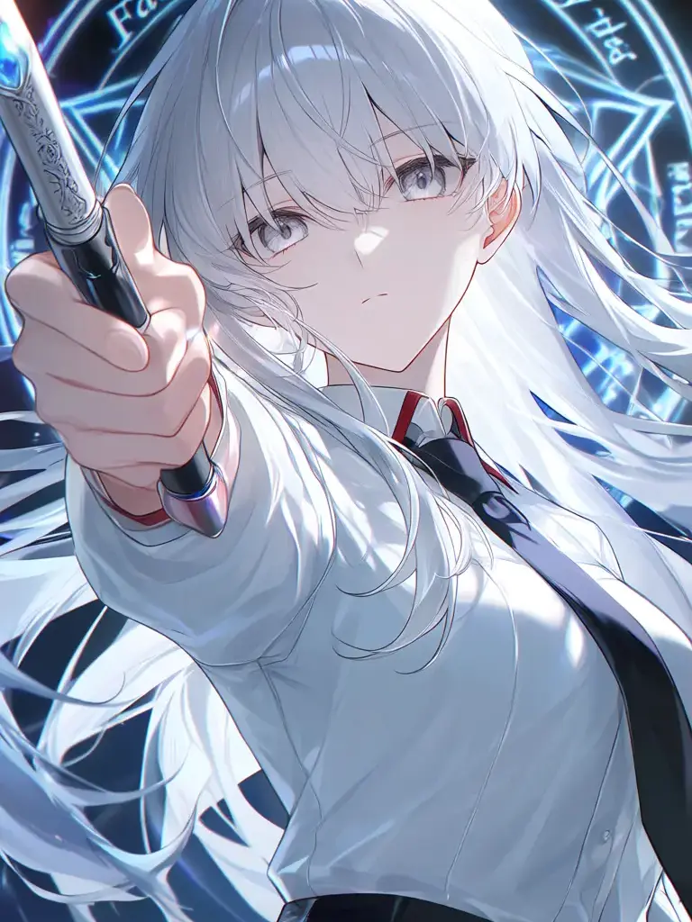 SharpTowel0272의 魔法学園の片隅で
