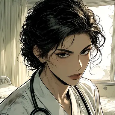 Profile image of Nadia Osman