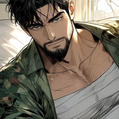 Profile image of Tariq Saleh