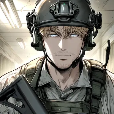 Profile image of Breckett