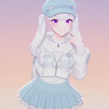 Profile image of Ine