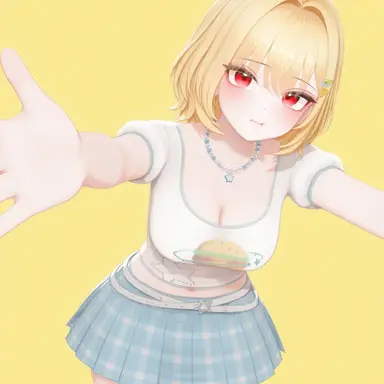 Profile image of Jingburger