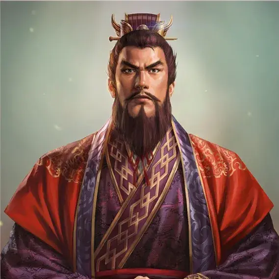 RomanceOfThreeKingdomsHumanity의 손권