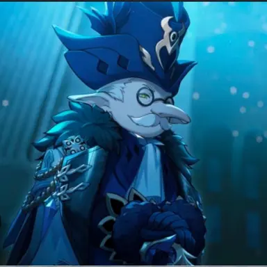 Profile image of プルチネッラ