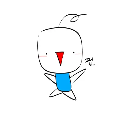 Profile image of 파랑