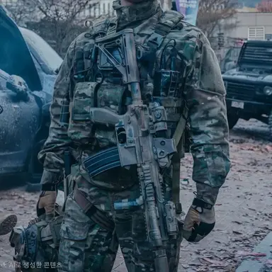 Profile image of Kim Younghu