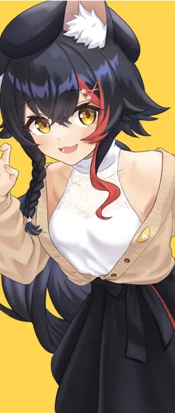 Profile image of ミオ