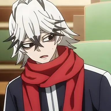 Profile image of 키리야마 로쿠로