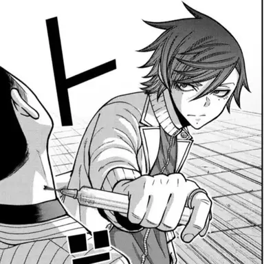 Profile image of 오이란자카 쿄우야